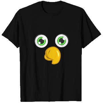 Discover Parrot Funny Animal Lazy DIY Costume Easy Halloween 2 T-Shirts