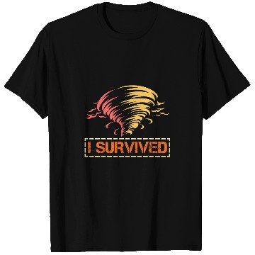 Discover Meteorology Hurican Storm Chasing Meteorologist T-Shirts
