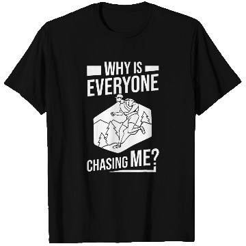 Discover Cross Country Running XC Run Race Coachs 1 T-Shirts