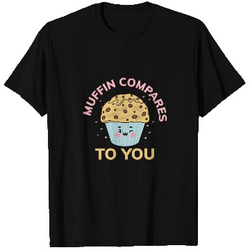 Discover Baker Baking Lover Bakery Baked Food Donut Dessert Cake T-Shirts