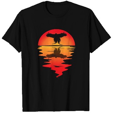Discover Pheasant Hunting vintages Sunset Pheasant Hunting Bird Lover T-Shirts