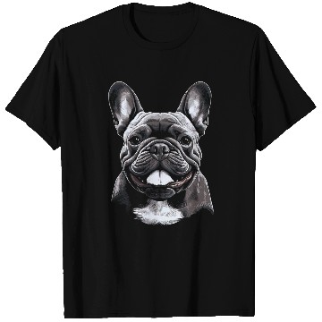 Discover French Bulldog vintages Style 20 T-Shirts