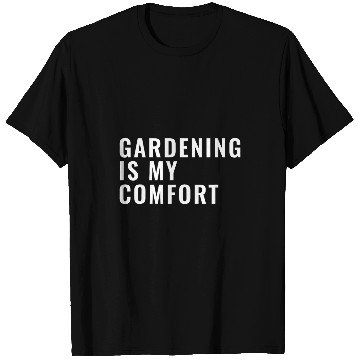 Discover Garden Archivist Meme Quote T-Shirts