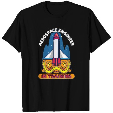 Discover Girl Astronaut Astronomy Solar System Outer Space Kids T-Shirts