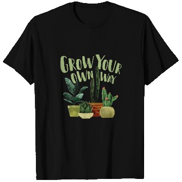 Discover Botanist Inspirational Quote Botanical Quote Botany T-Shirts