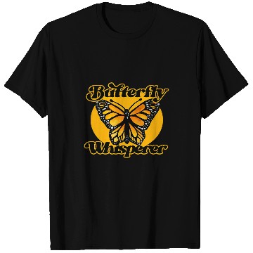 Discover Monarch Butterfly 22 T-Shirts