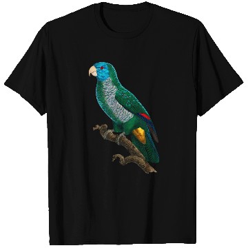 Discover Parrot Tropical bird from the rainforest 25 T-Shirts