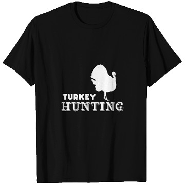 Discover Turkey Hunting 21 T-Shirts