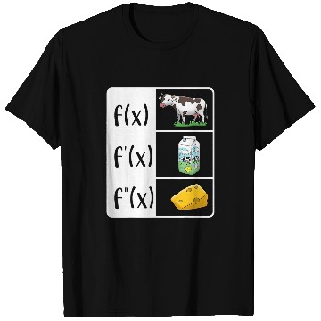 Discover Math Teacher Mathematician Algebra Calculus Trigonometry T-Shirts