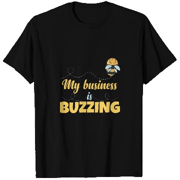 Discover Honey Beekeeper Hive T-Shirts
