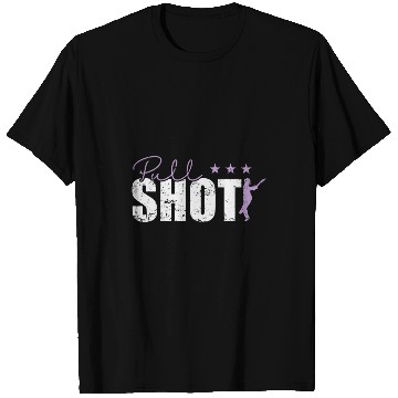 Discover Pull Shot Cricket T-Shirts