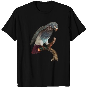 Discover Parrot Tropical bird from the rainforest 23 T-Shirts