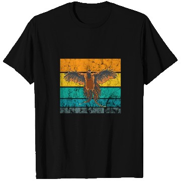 Discover Pheasant Hunting Retro vintages Pheasant Hunting Bird Lover T-Shirts