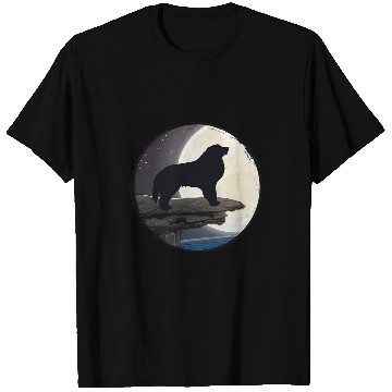 Discover Pyrenean Mountain Dog Retro 31 T-Shirts