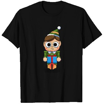 Discover Son Of Nutcracker Funny Nutcracker Ballet Women Christmas T-Shirts