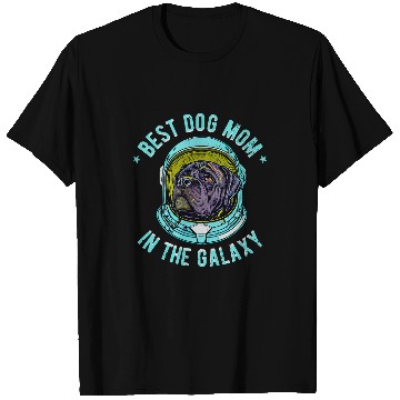 Discover The bests Cane Corso Mom in the galaxy Cane Corso 16 T-Shirts