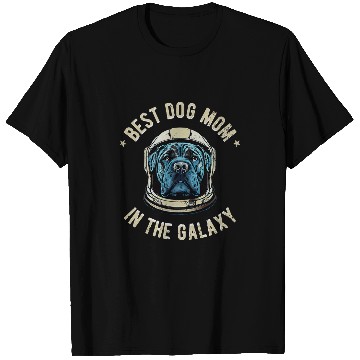 Discover The bests Cane Corso Mom in the galaxy Cane Corso 12 T-Shirts
