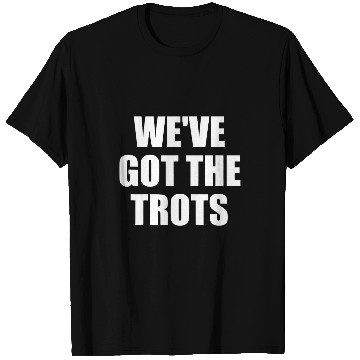Discover Weve got the Trots Thanksgiving Turkey Trot 2017 2 T-Shirts