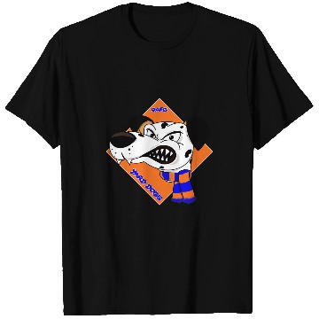 Discover Oldham Athletic Yard Dogs T-Shirts