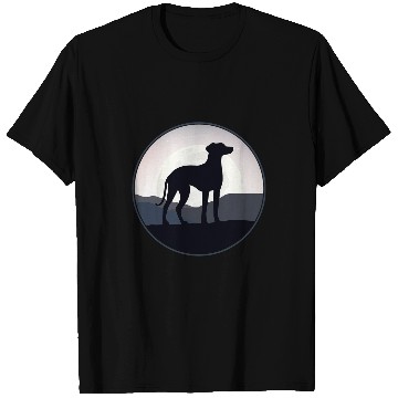 Discover Rhodesian Ridgeback Dog Breed 21 T-Shirts