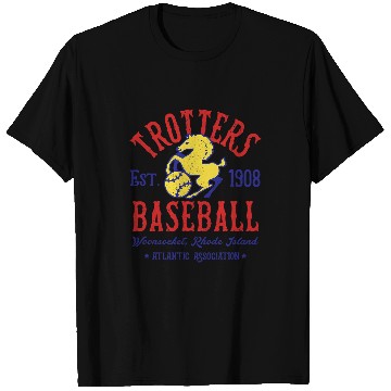Discover Rhode Island vintages Defunct Baseball Unisex T-Shirts