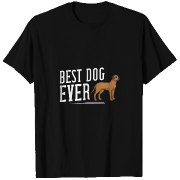 Discover Rhodesian Ridgeback Dog Puppies Owner Lover 6 T-Shirts