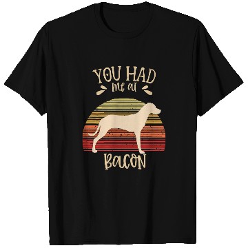 Discover Rhodesian Ridgeback Dog Breed 31 T-Shirts
