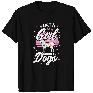 Discover Rhodesian Ridgeback Dog Lover Retro T-Shirts
