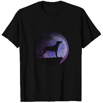 Discover Rhodesian Ridgeback Dog Breed 33 T-Shirts