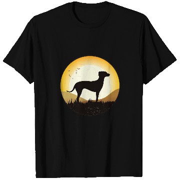 Discover Rhodesian Ridgeback Dog Breed 29 T-Shirts