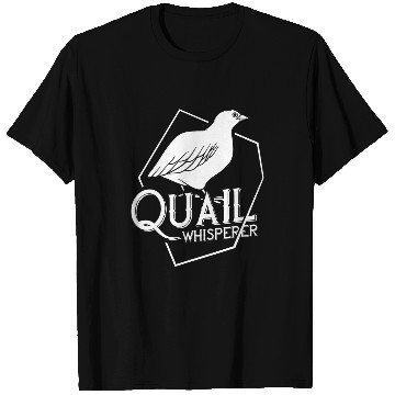 Discover Quail Bird Eggs Gambel Cage Animal 24 T-Shirts