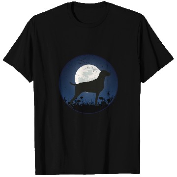 Discover Weimaraner Dog Breed 35 T-Shirts