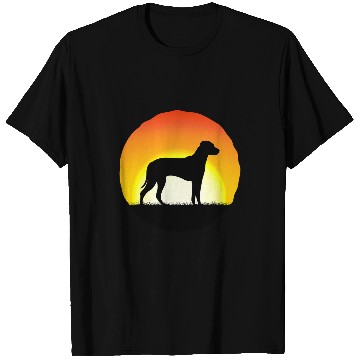 Discover Rhodesian Ridgeback Dog Breed 53 T-Shirts