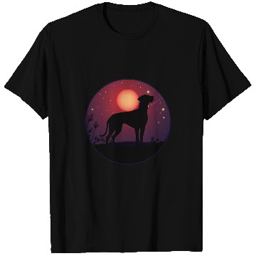 Discover Rhodesian Ridgeback Dog Breed 76 T-Shirts