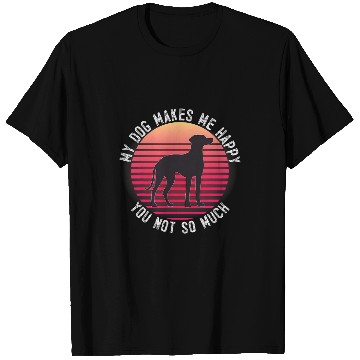 Discover Rhodesian Ridgeback Dog Breed 58 T-Shirts
