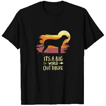 Discover Rhodesian Ridgeback Dog Breed 46 T-Shirts