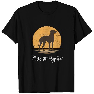 Discover Rhodesian Ridgeback Dog Breed 10 T-Shirts