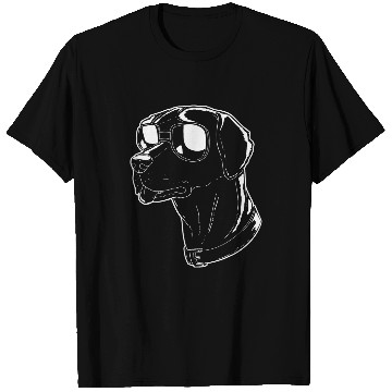Discover Rhodesian Ridgeback Dog T-Shirts