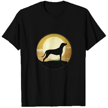 Discover Rhodesian Ridgeback Dog Breed 79 T-Shirts
