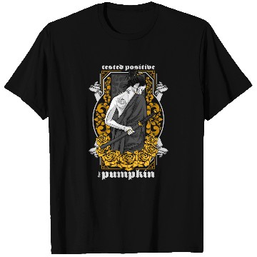 Discover Samurai Geisha Funny Halloween T-Shirts