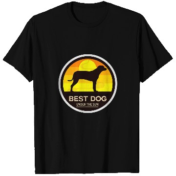 Discover Rhodesian Ridgeback Dog Breed 27 T-Shirts