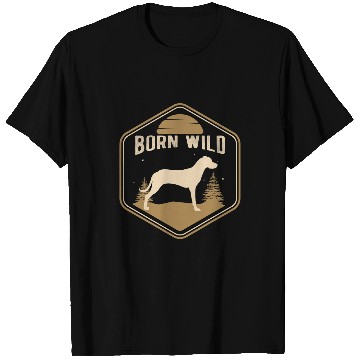 Discover Rhodesian Ridgeback Dog Breed 6 T-Shirts