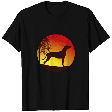 Discover Rhodesian Ridgeback Dog Breed 18 T-Shirts