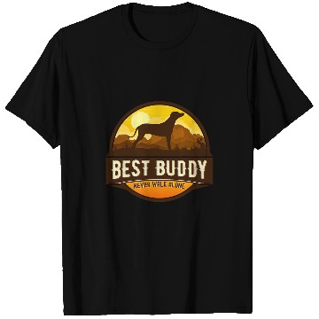Discover Rhodesian Ridgeback Dog Breed 70 T-Shirts