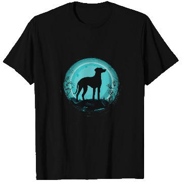 Discover Rhodesian Ridgeback Dog Breed 15 T-Shirts