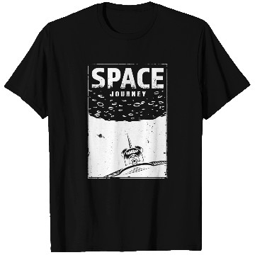 Discover I Love Space Exploration Dreams T-Shirts