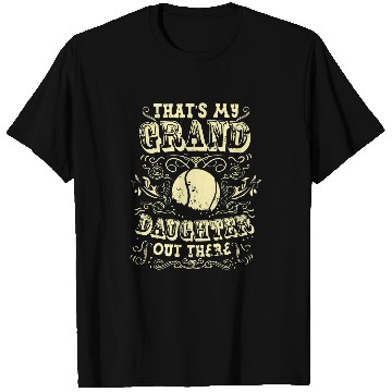 Discover Softball Sport for Teen Girl Proud Grandparents Vintage T-Shirts