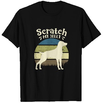 Discover Weimaraner Dog Breed 20 T-Shirts