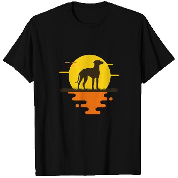 Discover Rhodesian Ridgeback Dog Breed 2 T-Shirts