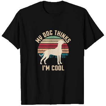 Discover Rhodesian Ridgeback Dog Breed 4 T-Shirts